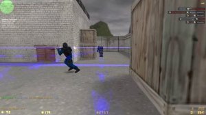 enriko gemm cs огненный заяц Counter-Strike sniper takoi molodec