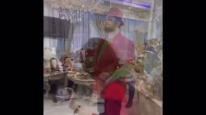 Асхаб Джабраилов Бушкар Бушкар😍