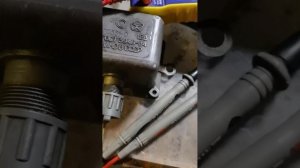 Конденсатор в зажигании практическое исследование Ур