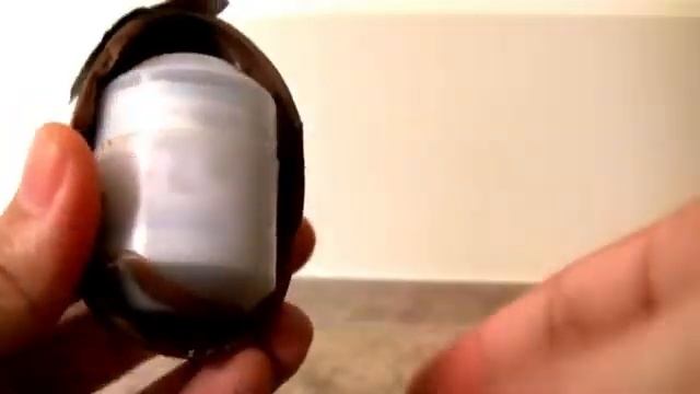 Монстры ИНК шоколадные яйца сюрприз ASMR