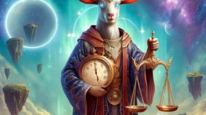 Баланс: знак зодиака Весы рожденная в год Козы