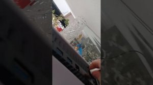 как подключить к телевизору Playstation 5 и прикрепить подс?