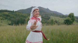 Добрыня Сатин feat. Ярманка - Пошаманим | Altai ethno project | 2024