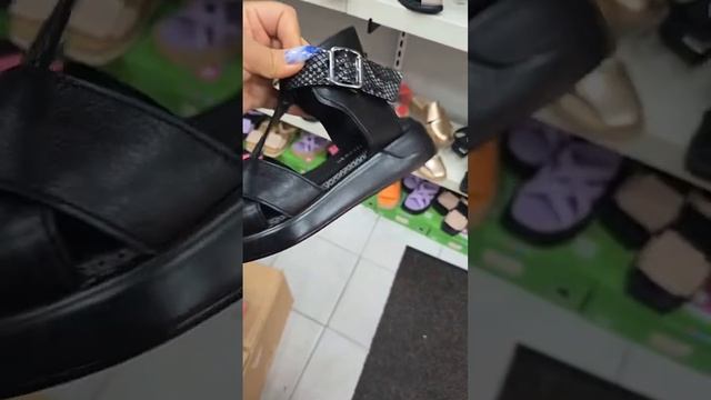 розницу  кожа обувь