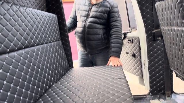 ГАЗ 3308 «Егерь» , заказчик из г. Ардатов. «Капиталка»  вс смотреть онлайн