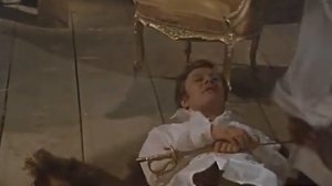 "Достояние республики" (1971) - "Песенка о шпаге"