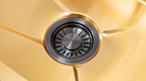 Обзор кухонной мойки Gappo GS7547-13