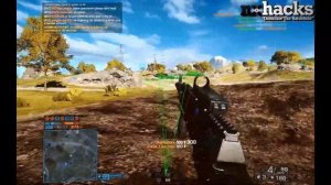 Battlefield 4: СЕКРЕТНЫЕ ЧИТЫ nxHacks 2025 – АИМБОТ + ESP (BF4 UNDETECTED)