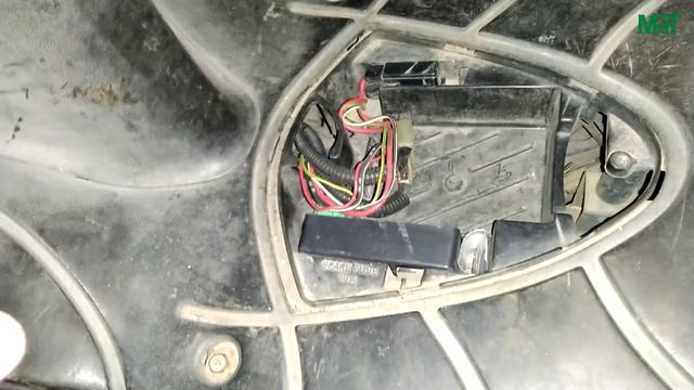 Коммутатор от honda dio 35 на suzuki lets 2 вместо штатного смотреть онлайн