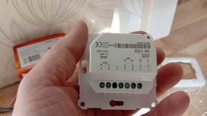 Терморегулятор (механический) для электрического теп?