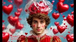 Счастье в целлофановом пакете