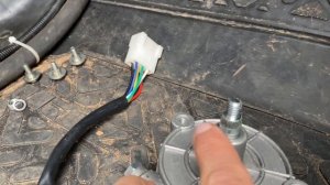 УАЗ Хантер. Сага о дворниках / Мотор СтартВольт