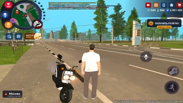 ЛОВЛЮ ТОП БИЗНЕСЫ 😲 на ОТКРЫТИИ СЕРВЕРА в гта самп rodin смотреть онлайн