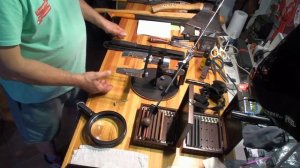 Заточный инструмент  Фильм №1