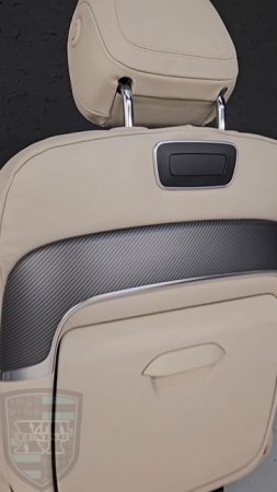 Установка розеток под оригинальные аксессуары Mercedes