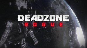 Космический шутер рогалик.#1 Deadzone Rogue.