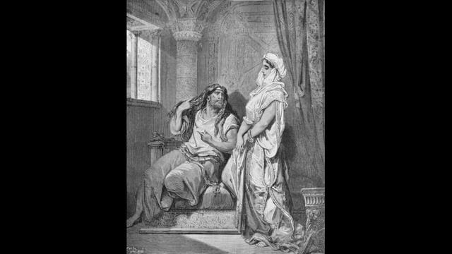 Handel: oratorio "Samson" смотреть онлайн