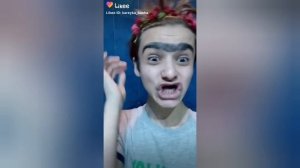 Кринж Лайк !!! Это тренд детка ~        ( Likee )