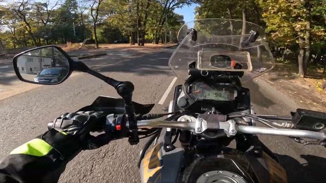 Kove 500x спустя сезон и 7000км. Отзыв владельца. Доработки з смотреть онлайн