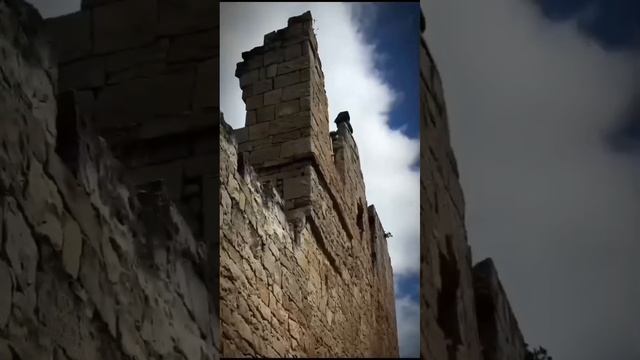 Ункида - заброшенное село в Гунибском районе (Республи смотреть онлайн