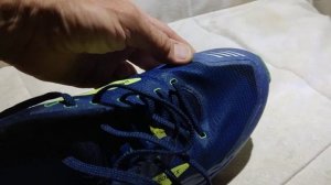 Кроссовки Brooks Cascadia 16