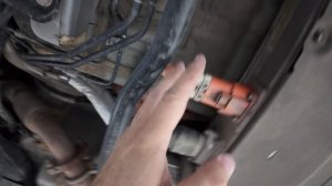 🀄 Гибрид BYD QIN DM-i | Замена масел и всех фильтров