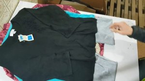 зимний микс Америка #314 цена 5$ лот 31.4 кг