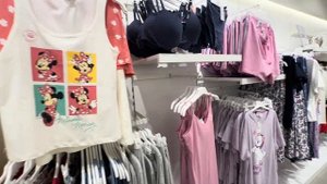 Самый бюджетный шоппинг в Турции. Дешевле только бесп?
