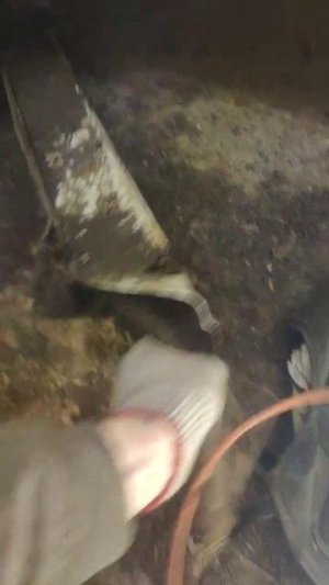 Варим, пилим, зачищаем. УАЗ патриот. Замена порогов. По?