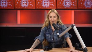 Anna Asti представила песню «Высшие силы» и рассказала о грядущих концертах | Красавцы Love Radio