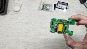 Качественные платы управления для АКБ Макита.