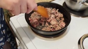 Голодным не буду 593