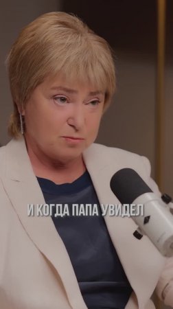 Совет Нины Зверевой о том, как не сдаваться, когда трудно 🙌 #ниназверева #интервью #мотивация