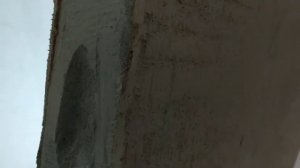 Стена пеноблок