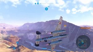 Урок № 2 Бомбардировщики ( обзор ) в World of Warplanes