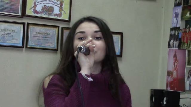 ЕвгеньеваЛ.А. -"Верю не верю" С Наумова 2018январь смотреть онлайн