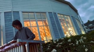 Евгений Дога - вальс из к/ф "Мой ласковый и нежный зверь" (исп. Кристина Дзейтова (вибрафон)