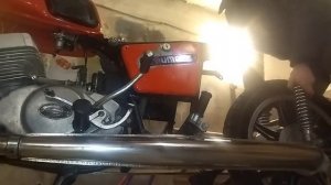 Делаю трицикл из Ижа🛠