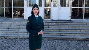 Аделина Курганская