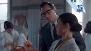 Галерея Вельвет 1 сезон 14 серия