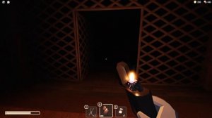 Полное Прохождение Doors (без слов)