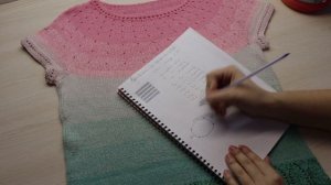 Футболка из ЯрнАрт Фловерс.