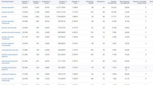 Как Собирать Ключевые слова на Ozon в 2025 году? Как я увел?