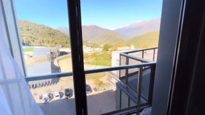 Обзор SKYPARK Apart Hotel на Роза Хутор. Сочи.