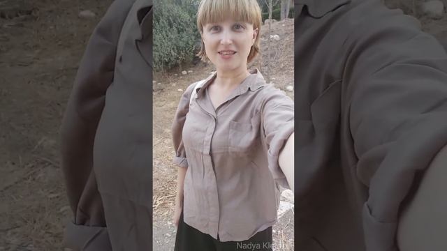 Рубашка со скрытыми пуговицами на прогулке с детьми ш? смотреть онлайн