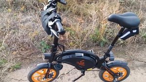 KUGOO V1 Стоило ли приобретать? Часть 2. Осенние покатушки