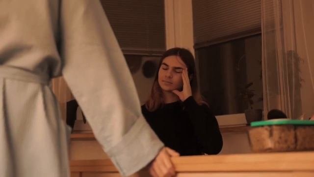 Социальный ролик «Подростковый монолог»