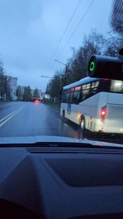Уроки вождения в Костроме в любую погоду