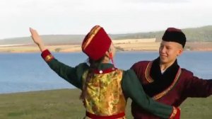 Матушка земля 🌎 на Бурятском и Татарском языках