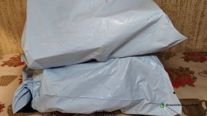 Посылки с TEMU